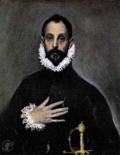 El Greco